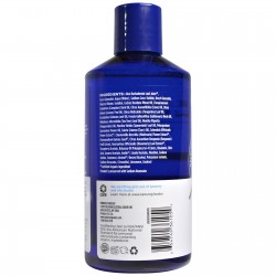 شامبو افالون اورجانيك بالنعناع Avalon Organics, Scalp Normalizing Shampoo, Tea Tree Mint Therapy 414 ml